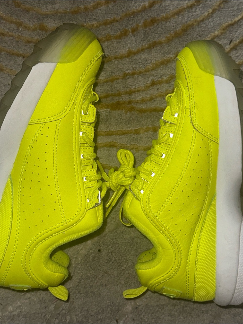 Fila Disruptor 2 Script - Picture 3 of 4